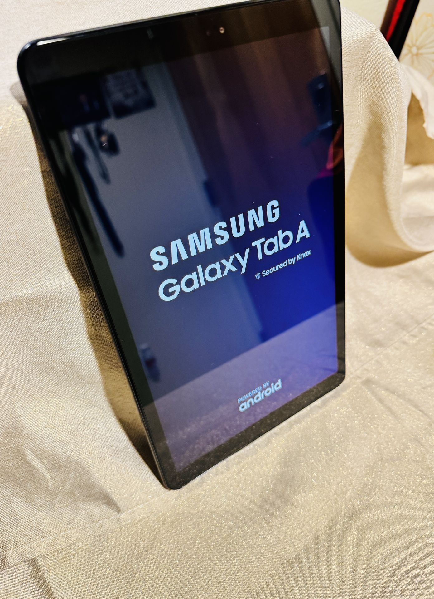 Samsung Galaxy Tab A-10.5