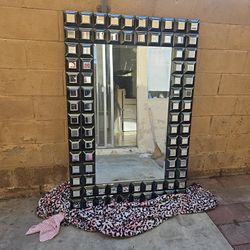 Mirror Beautiful 