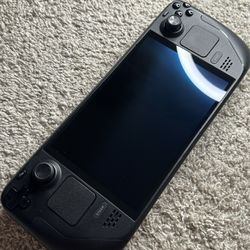 Steam Deck OLED | 1.5TB SSD + 1TB MicroSD Card