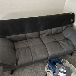 Futon Couch