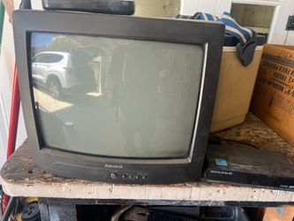 Small tv