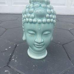 Buddha Head