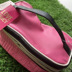 Brand New Juicy Couture Make Up Bag for Sale!