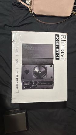 Speakers