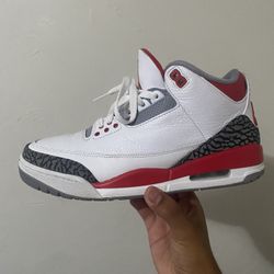 Jordan 3 Retro 