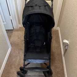 3D Tote Summer Stroller 