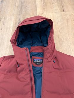 Patagonia Men's Jackson Glacier Jacket