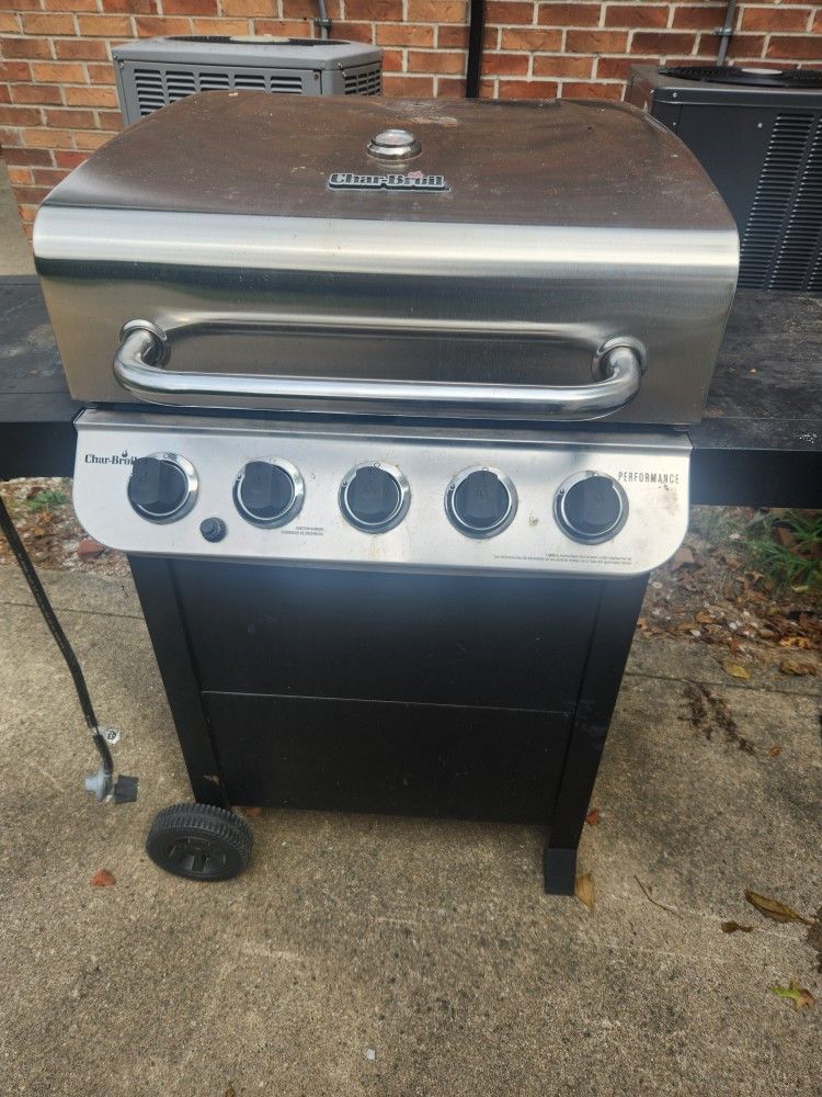 Grill