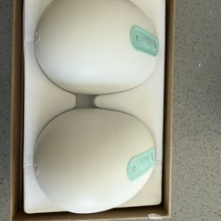Willow Wearable Breast Pump