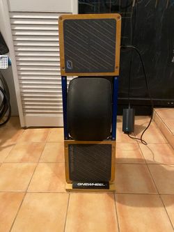 Onewheel