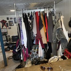 Down-sizing! Taking offers!