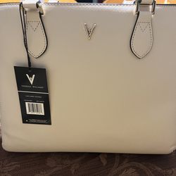 Vanessa Williams Lush Tote Bag