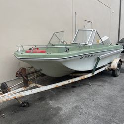 Winner Boat For Sale 