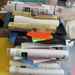 Pink Cricut Explore Air 2 Bundle Gently Used