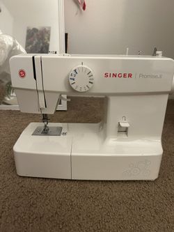 SINGER PROMISE II FOR SALE!!