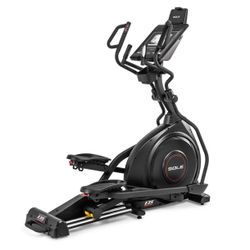 SOLE E35 Elliptical