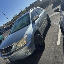 Lexus Rx330