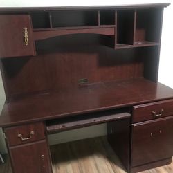 Old American  Desk $26