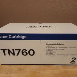 Tn760 Toner