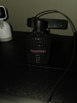 Valentino Men's Cologne 3.3oz