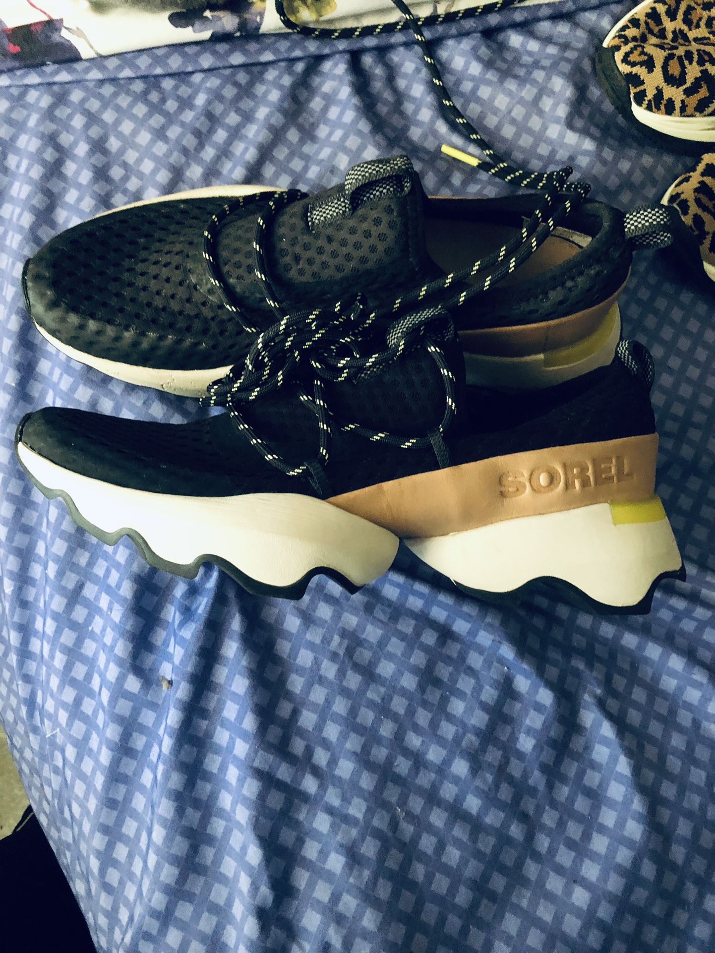 SOREL. # 8