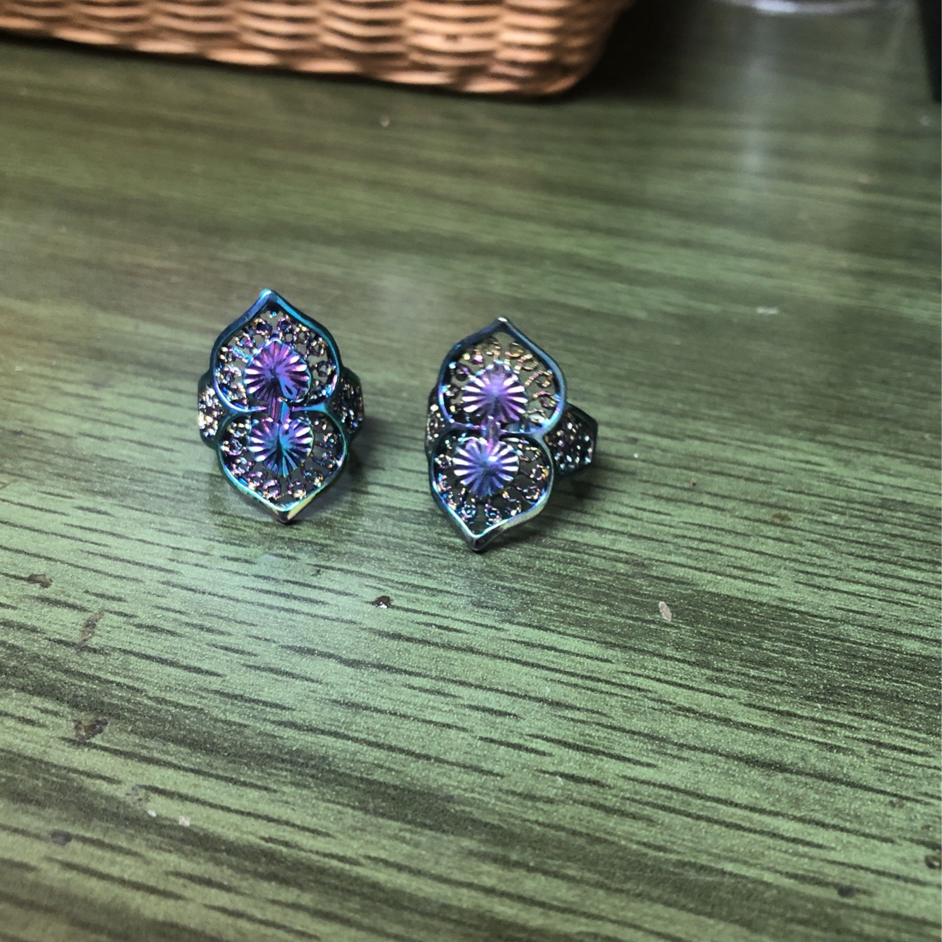Rings Heavy