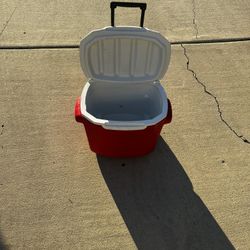 Coleman Small Cooler