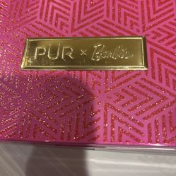 PUR  Barbie Palette 