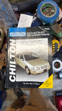 1(contact info removed) Volkswagen golf Jetta GTI repair Manuel