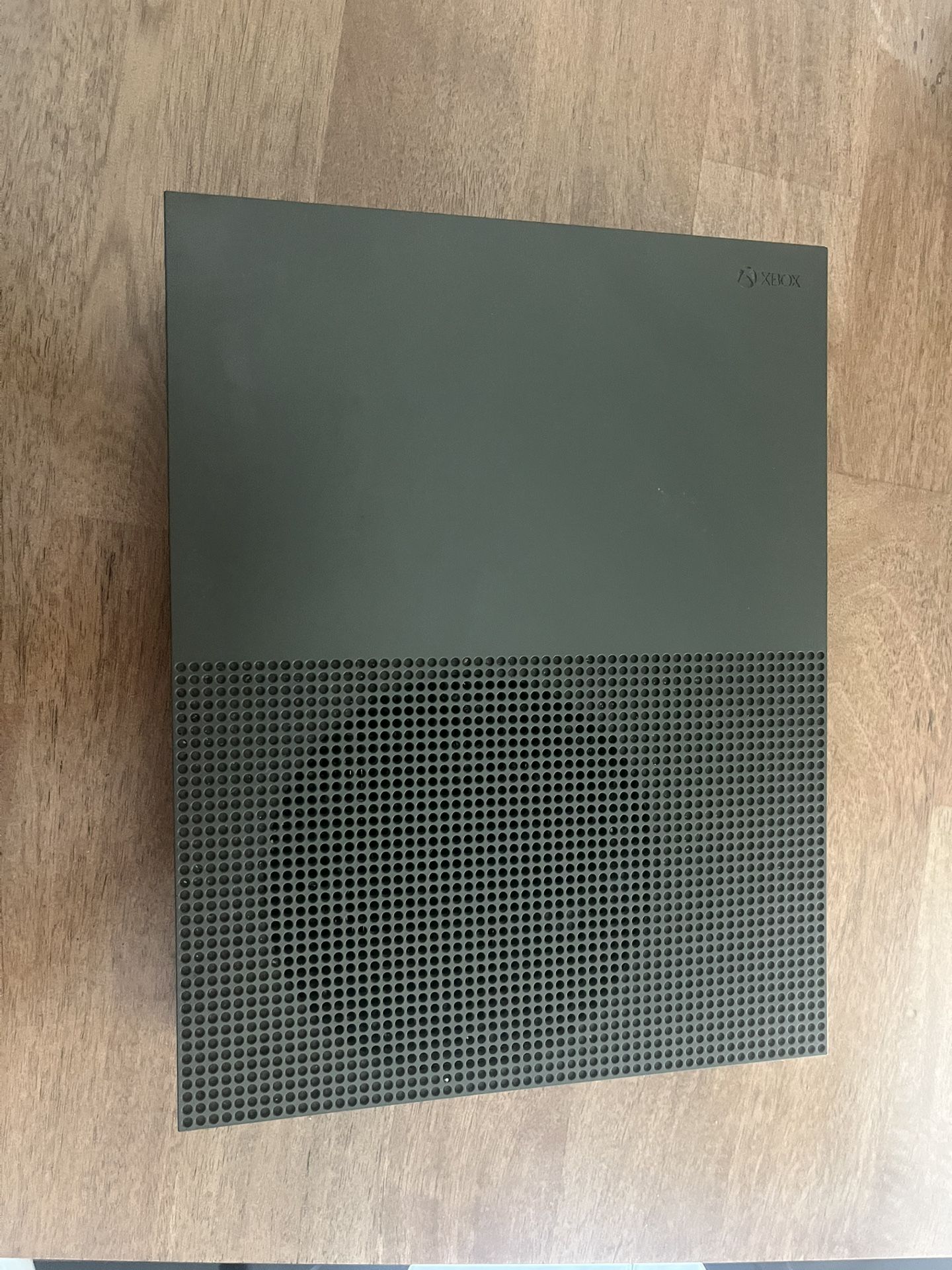 Xbox One