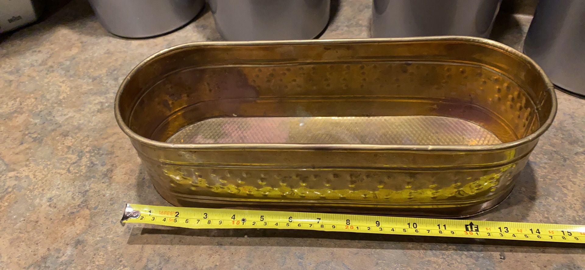 Plant Holder