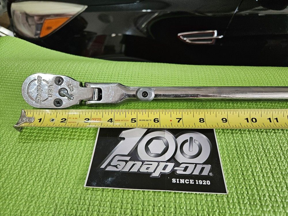 Snap-on 1/2 Ratchet