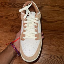 Nike Dunk Low Sizes 9