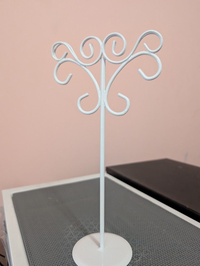 Table Number Holder