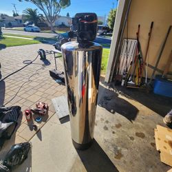 Water Filter/Treatment 