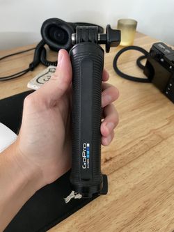 GoPro 3 Way Mount