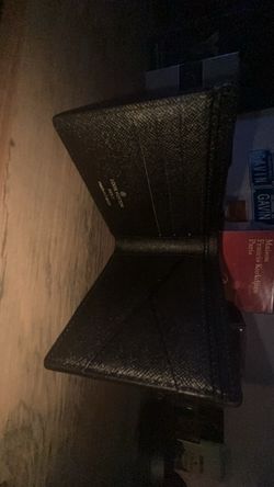 Louis vuittion wallet for sale