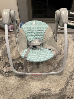 Baby Chair / Swing 