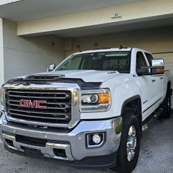 2018 GMC Sierra