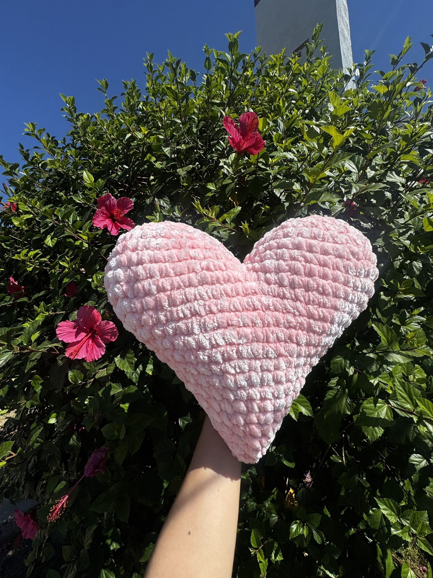 Handmade Juicy Couture Pillow 🩷