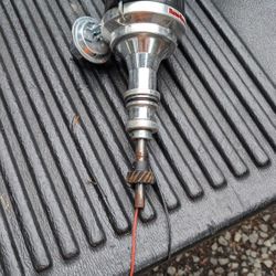 PerTronix Flame-Thrower Plug and Play Billet Distributors with Ignitor II