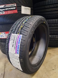 195-45-15 Toyo