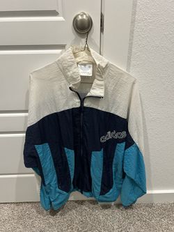 Adidas Jacket 