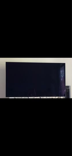 LG 65” OLED G5 – Excellent Picture, Minor Cosmetic Screen Marks