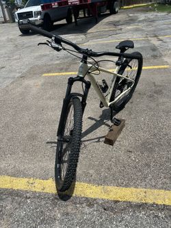 Bike Cannondale Trail 3 29 inche