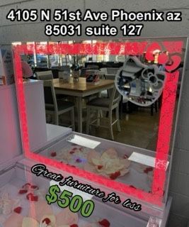 Hello Kitty Mirror Brand New