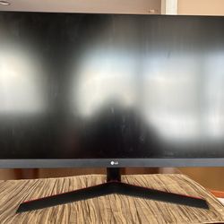 LG 32GN50T-B