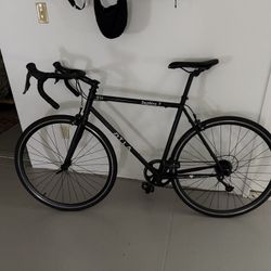 Commuter Bicycle - DTLA Sephira 7