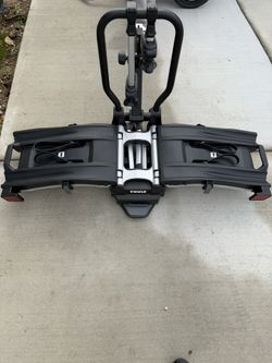 Thule EasyFold X (Open Box)