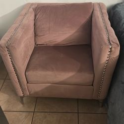 Small Couch 